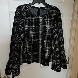 Karl Lagerfeld Fun Top